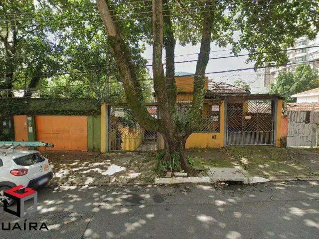 Terreno / Lote para Venda em São Paulo/SP Vila Ipojuca