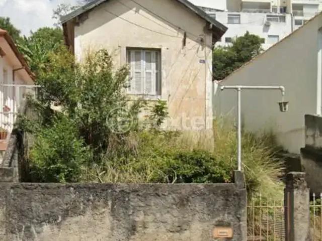 Terreno / Lote para Venda em São Paulo/SP Vila Ipojuca