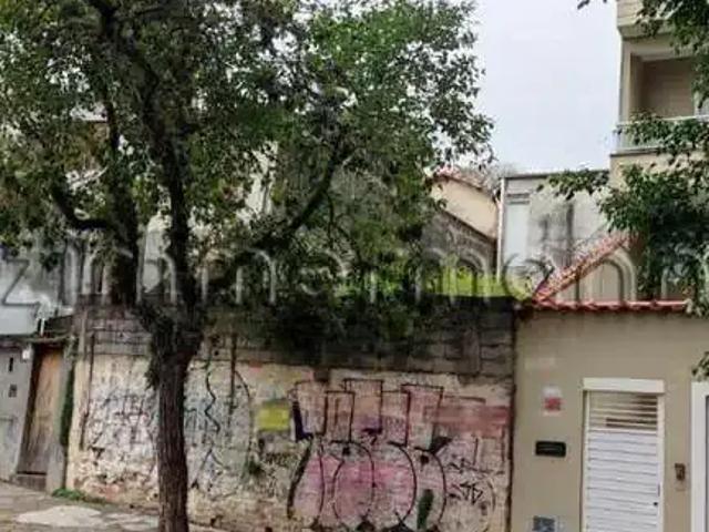 Terreno / Lote para Venda em São Paulo/SP Vila Ipojuca