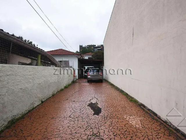 Terreno / Lote para Venda em São Paulo/SP Vila Ipojuca