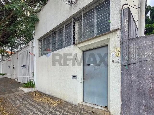 Terreno / Lote para Venda em São Paulo/SP Vila Ipojuca