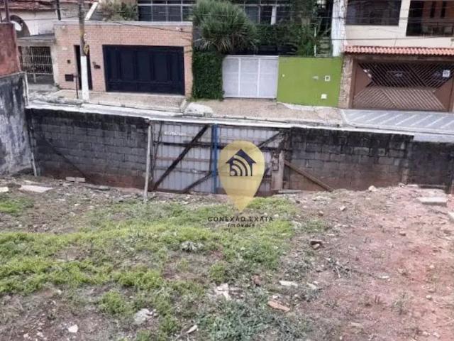 Terreno / Lote para Venda em São Paulo/SP Vila Ipojuca