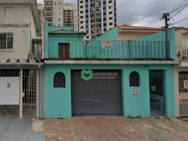 Terreno / Lote para Venda em São Paulo/SP Vila Ipojuca