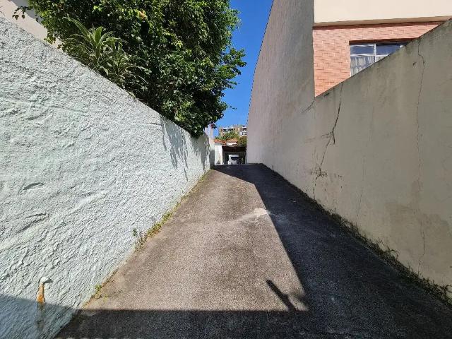 Terreno / Lote para Venda em São Paulo/SP Vila Ipojuca