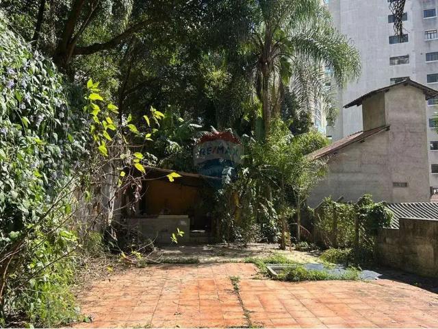 Terreno / Lote para Venda em São Paulo/SP Vila Ipojuca