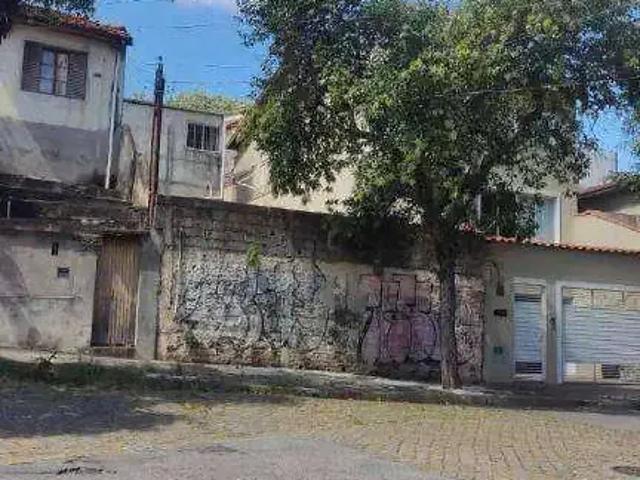 Terreno / Lote para Venda em São Paulo/SP Vila Ipojuca
