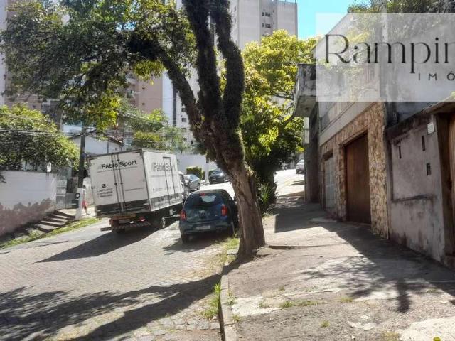 Terreno / Lote para Venda em São Paulo/SP Vila Ipojuca
