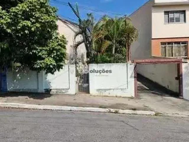 Terreno / Lote para Venda em São Paulo/SP Vila Ipojuca