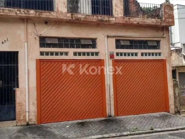 Terreno / Lote para Venda em São Paulo/SP Vila Ipojuca