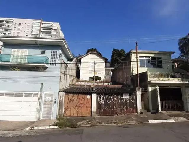 Terreno / Lote para Venda em São Paulo/SP Vila Ipojuca