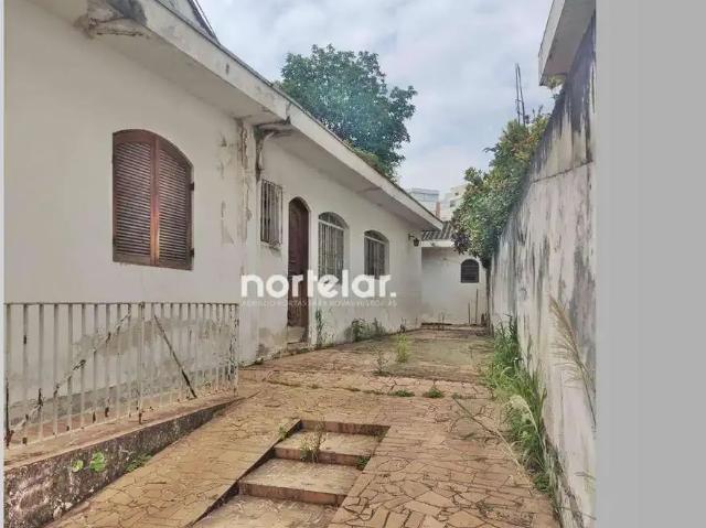 Terreno / Lote para Venda em São Paulo/SP Vila Ipojuca