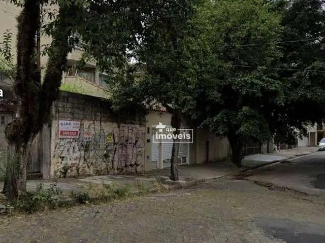 Terreno / Lote para Venda em São Paulo/SP Vila Ipojuca