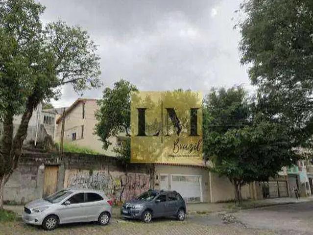 Terreno / Lote para Venda em São Paulo/SP Vila Ipojuca