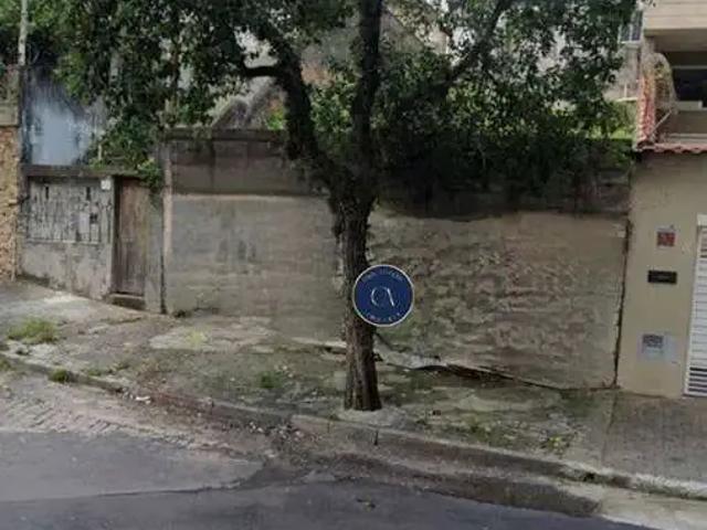 Terreno / Lote para Venda em São Paulo/SP Vila Ipojuca