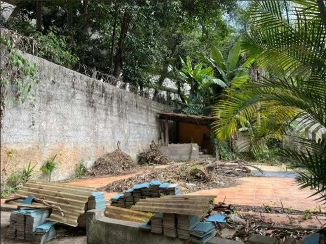 Terreno / Lote para Venda em São Paulo/SP Vila Ipojuca
