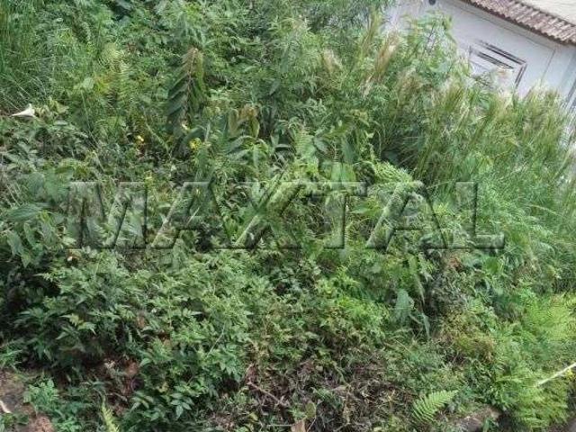Terreno / Lote para Venda em São Paulo/SP Vila Irmãos Arnoni 1 Quartos