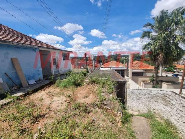 Terreno / Lote para Venda em São Paulo/SP Vila Irmãos Arnoni