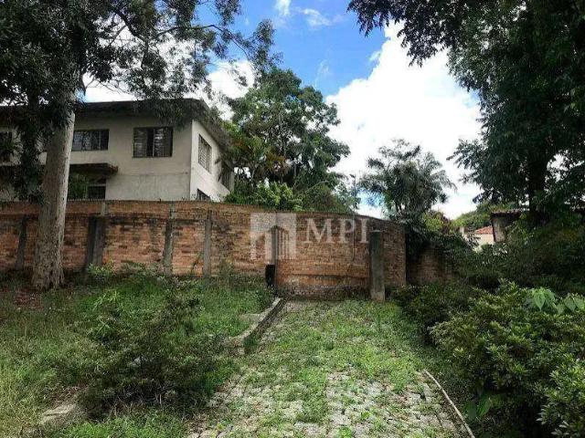 Terreno / Lote para Venda em São Paulo/SP Vila Irmãos Arnoni
