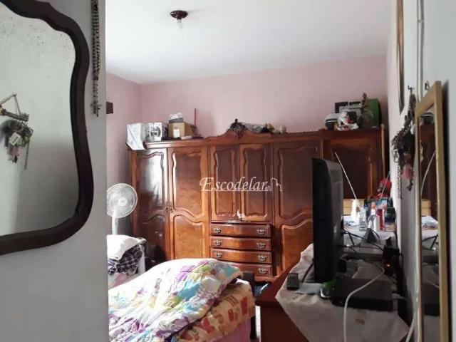 Terreno / Lote para Venda em São Paulo/SP Vila Irmãos Arnoni