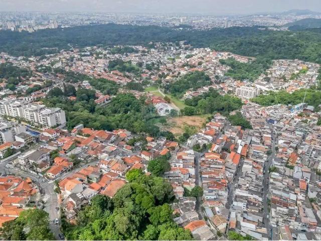 Terreno / Lote para Venda em São Paulo/SP Vila Irmãos Arnoni