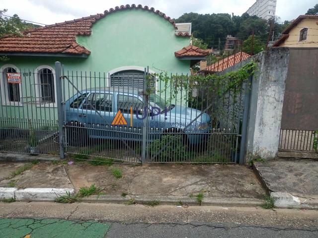Terreno / Lote para Venda em São Paulo/SP Vila Irmãos Arnoni