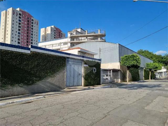 Terreno / Lote para Venda em São Paulo/SP Campo Grande