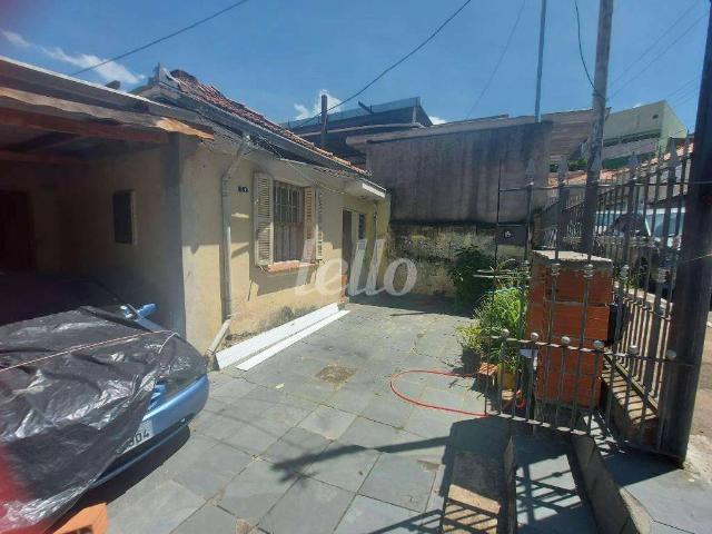 Terreno / Lote para Venda em São Paulo/SP Vila Isolina Mazzei
