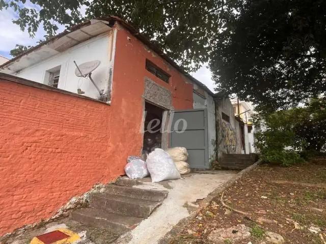 Terreno / Lote para Venda em São Paulo/SP Vila Isolina Mazzei