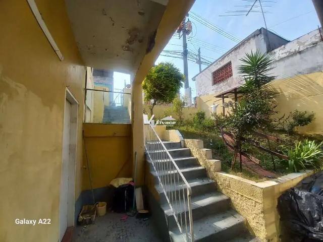 Terreno / Lote para Venda em São Paulo/SP Vila Isolina Mazzei