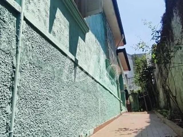 Terreno / Lote para Venda em São Paulo/SP Vila Isolina Mazzei