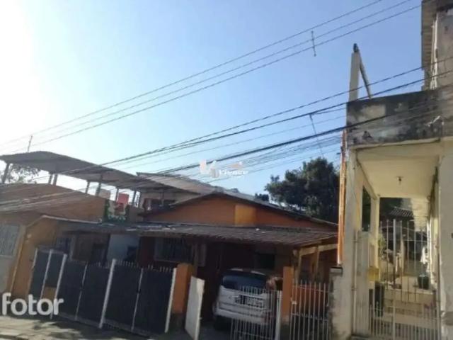 Terreno / Lote para Venda em São Paulo/SP Vila Isolina Mazzei