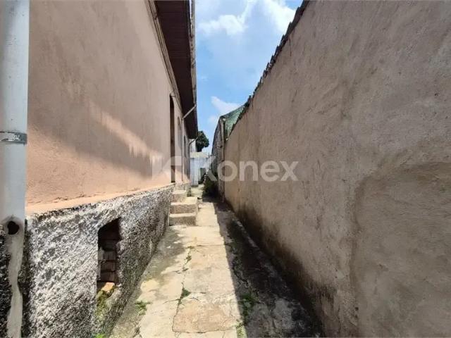 Terreno / Lote para Venda em São Paulo/SP Vila Isolina Mazzei