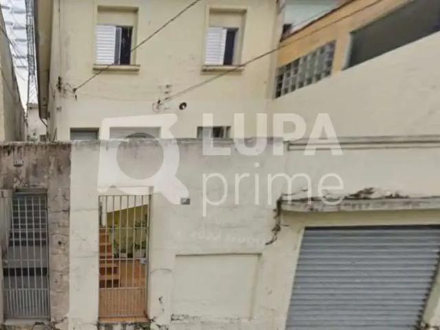 Terreno / Lote para Venda em São Paulo/SP Vila Isolina Mazzei