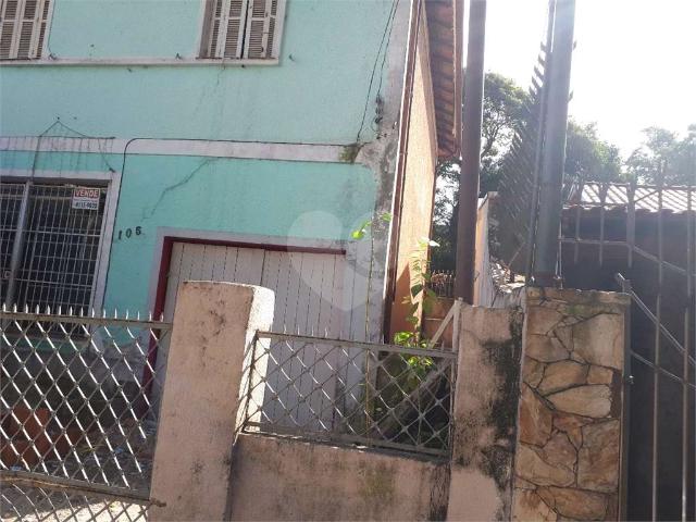 Terreno / Lote para Venda em São Paulo/SP Vila Isolina Mazzei