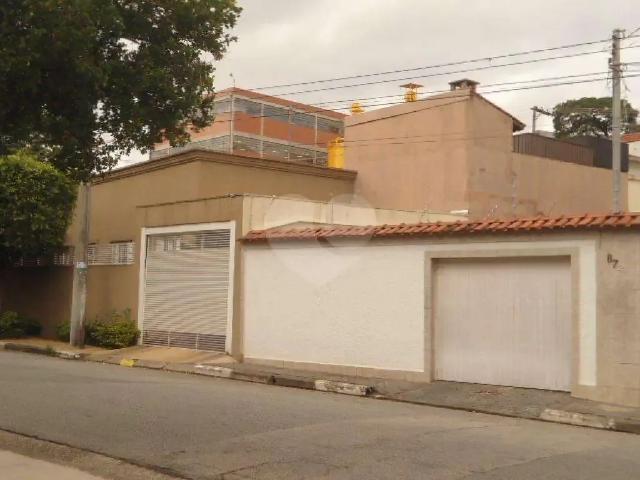 Terreno / Lote para Venda em São Paulo/SP Vila Isolina Mazzei