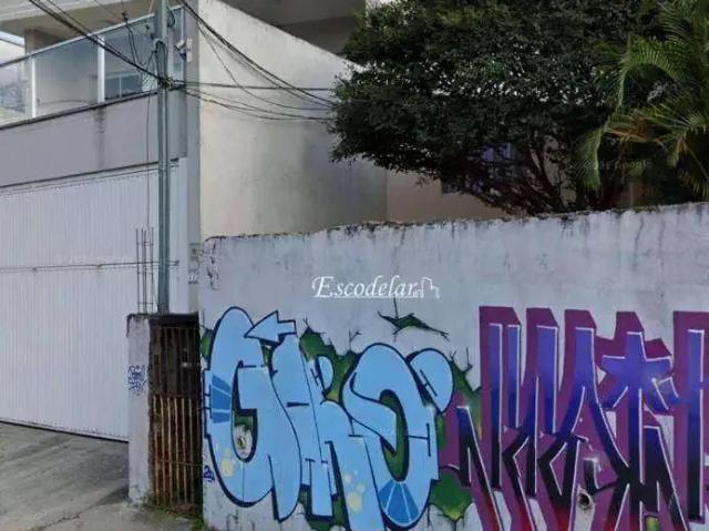 Terreno / Lote para Venda em São Paulo/SP Vila Isolina Mazzei