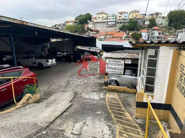 Terreno / Lote para Venda em São Paulo/SP Vila Isolina Mazzei