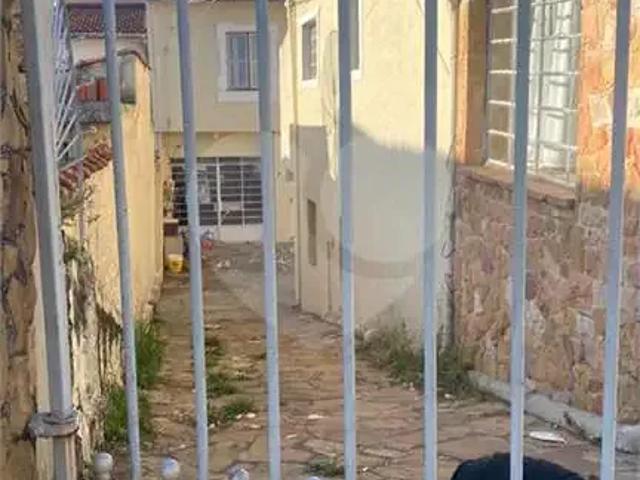 Terreno / Lote para Venda em São Paulo/SP Vila Isolina Mazzei