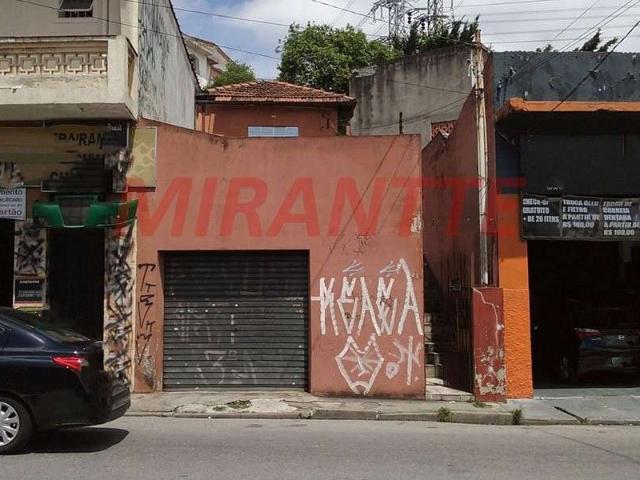 Terreno / Lote para Venda em São Paulo/SP Vila Isolina Mazzei