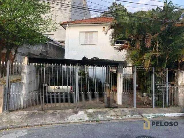 Terreno / Lote para Venda em São Paulo/SP Vila Isolina Mazzei