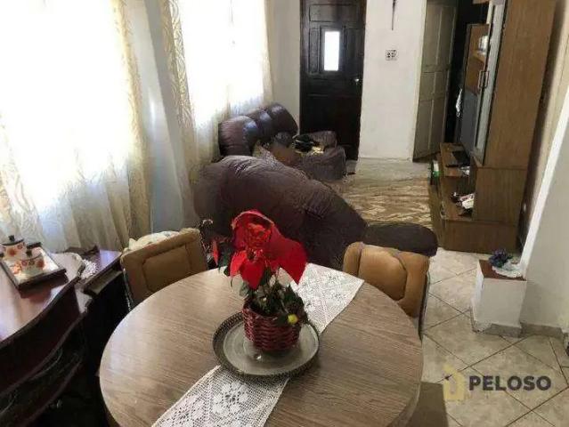 Terreno / Lote para Venda em São Paulo/SP Vila Isolina Mazzei