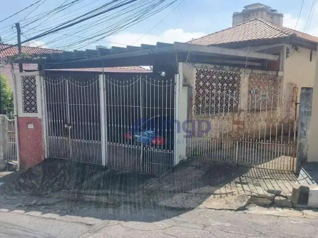 Terreno / Lote para Venda em São Paulo/SP Vila Isolina Mazzei