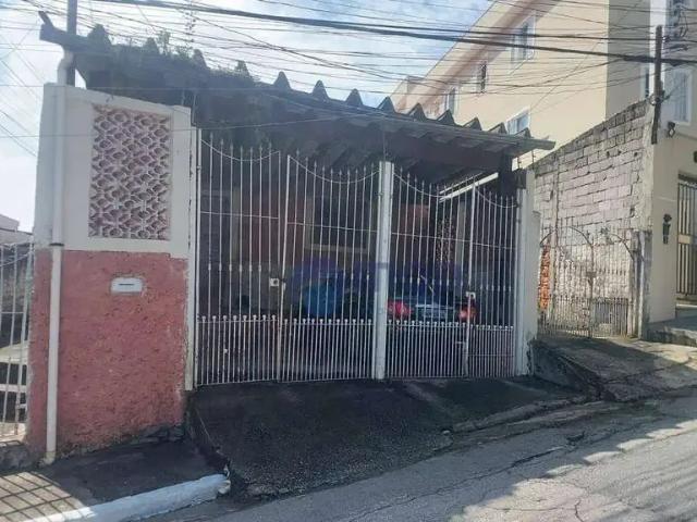 Terreno / Lote para Venda em São Paulo/SP Vila Isolina Mazzei
