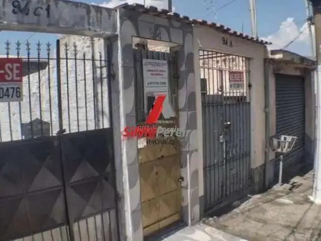 Terreno / Lote para Venda em São Paulo/SP Vila Jacuí