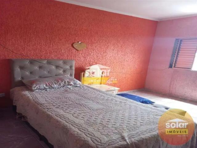 Terreno / Lote para Venda em São Paulo/SP Vila Jacuí