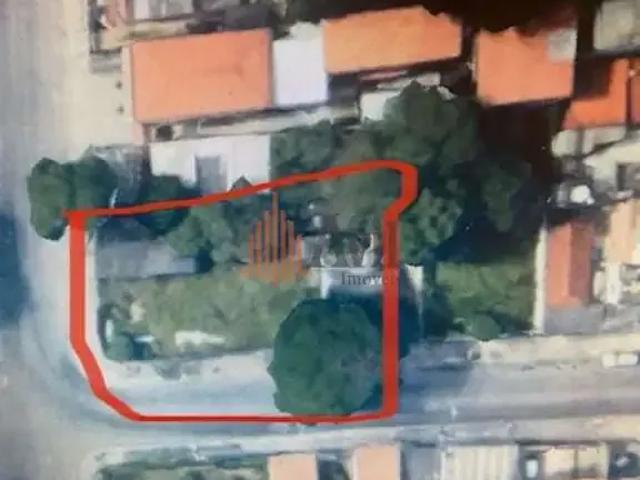 Terreno / Lote para Venda em São Paulo/SP Vila Jacuí