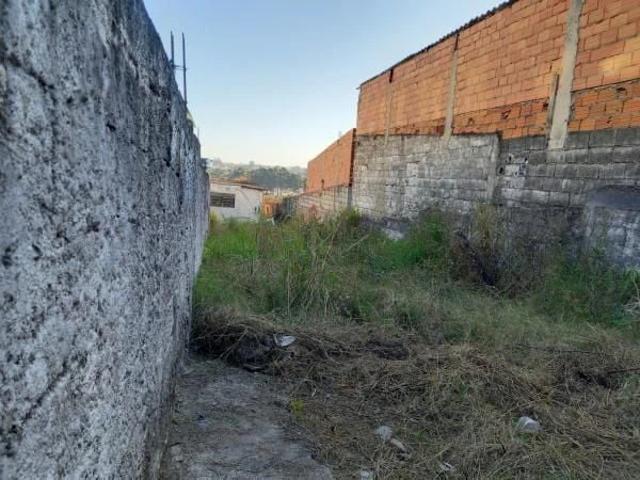 Terreno / Lote para Venda em São Paulo/SP Vila Jacuí