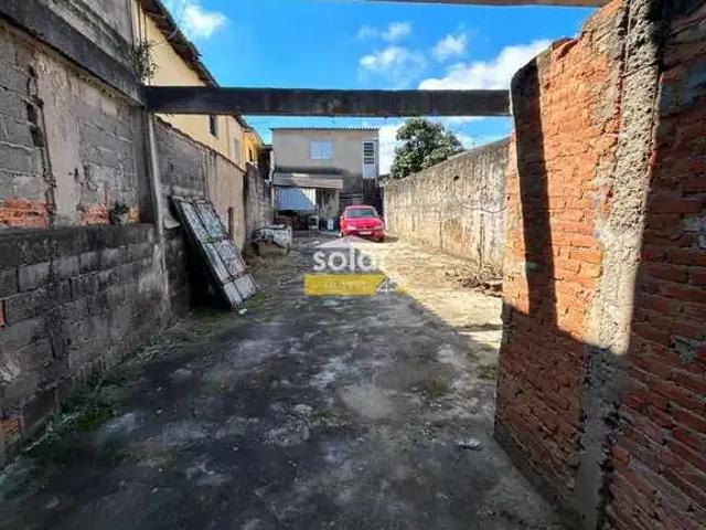 Terreno / Lote para Venda em São Paulo/SP Vila Jacuí