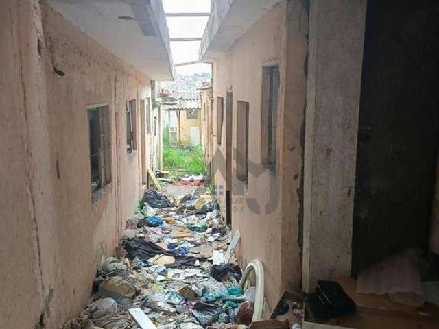 Terreno / Lote para Venda em São Paulo/SP Vila Jacuí