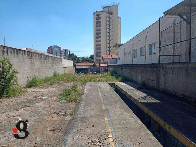 Terreno / Lote para Venda em São Paulo/SP Vila Jacuí